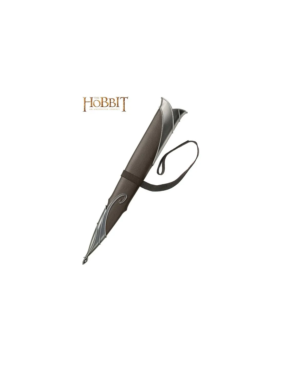 Vaina Oficial Espada Sting, Frodo del Hobbit