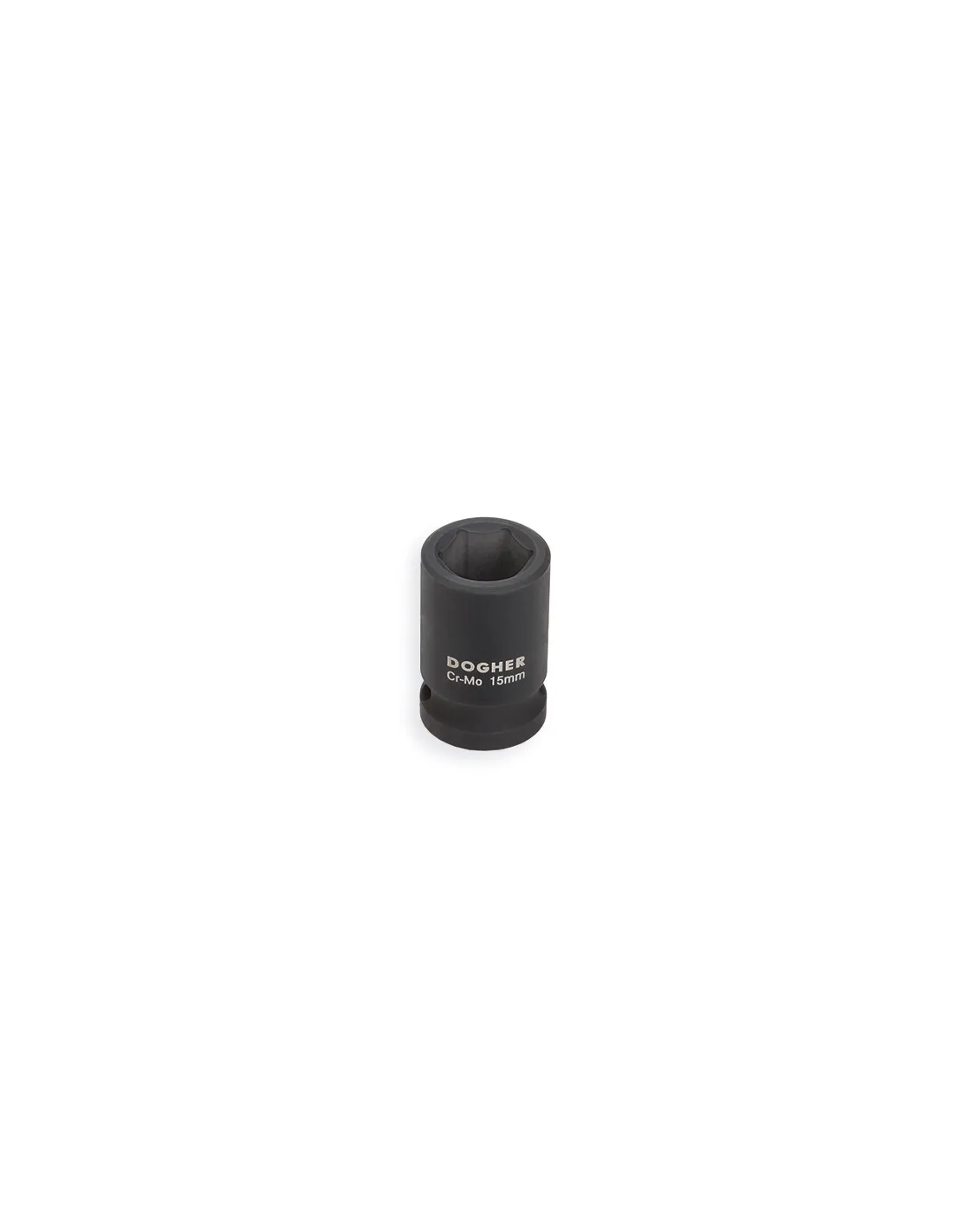 VASO IMPACTO CRMO HEXAGONAL 1/220MM