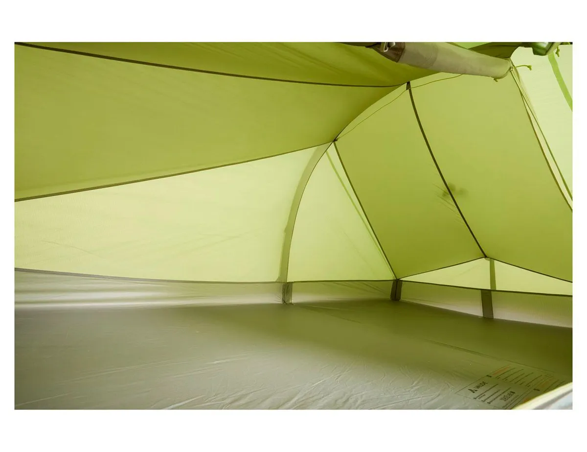 VAUDE LIZARD SEAMLESS 12P