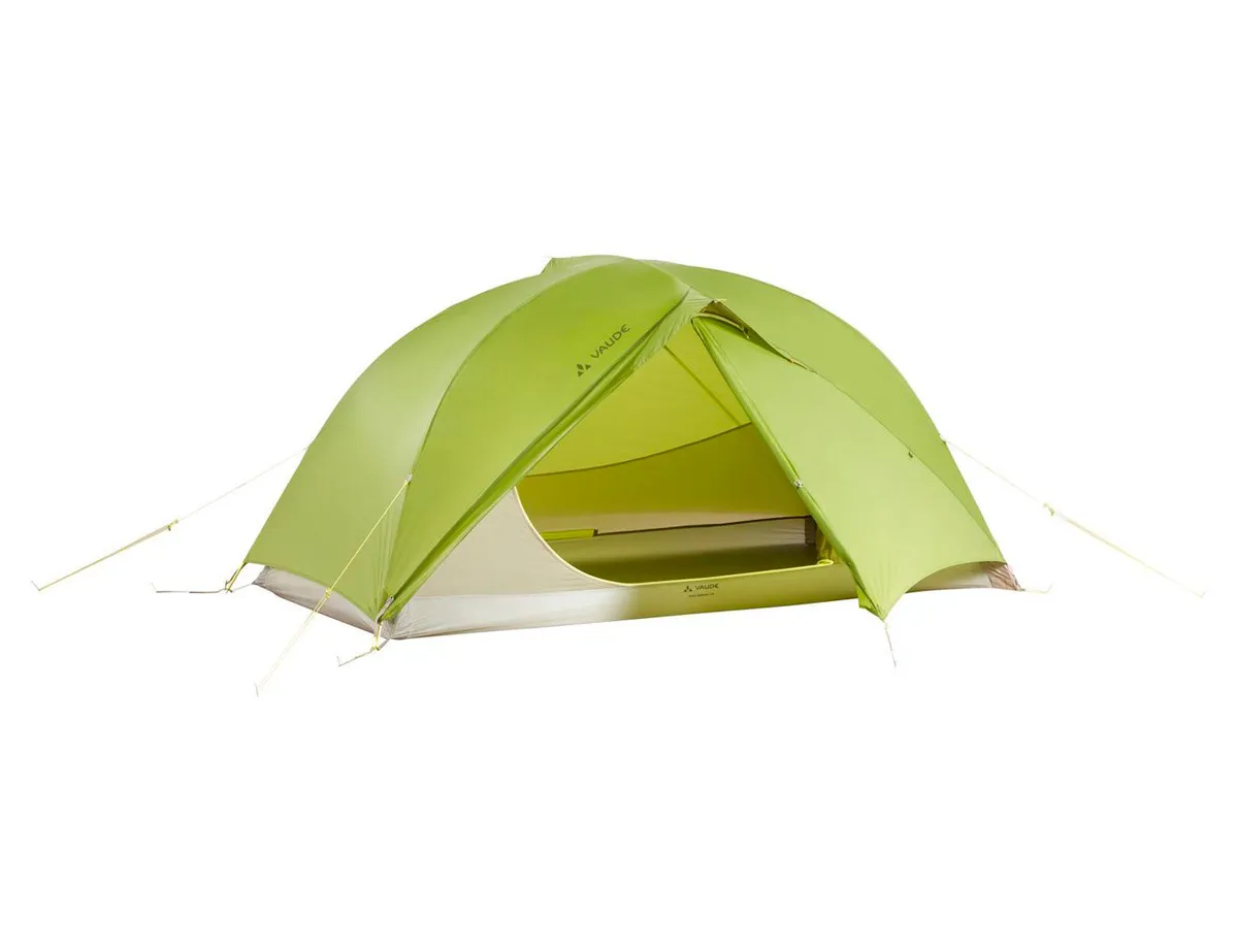 VAUDE SPACE SEAMLESS 12P
