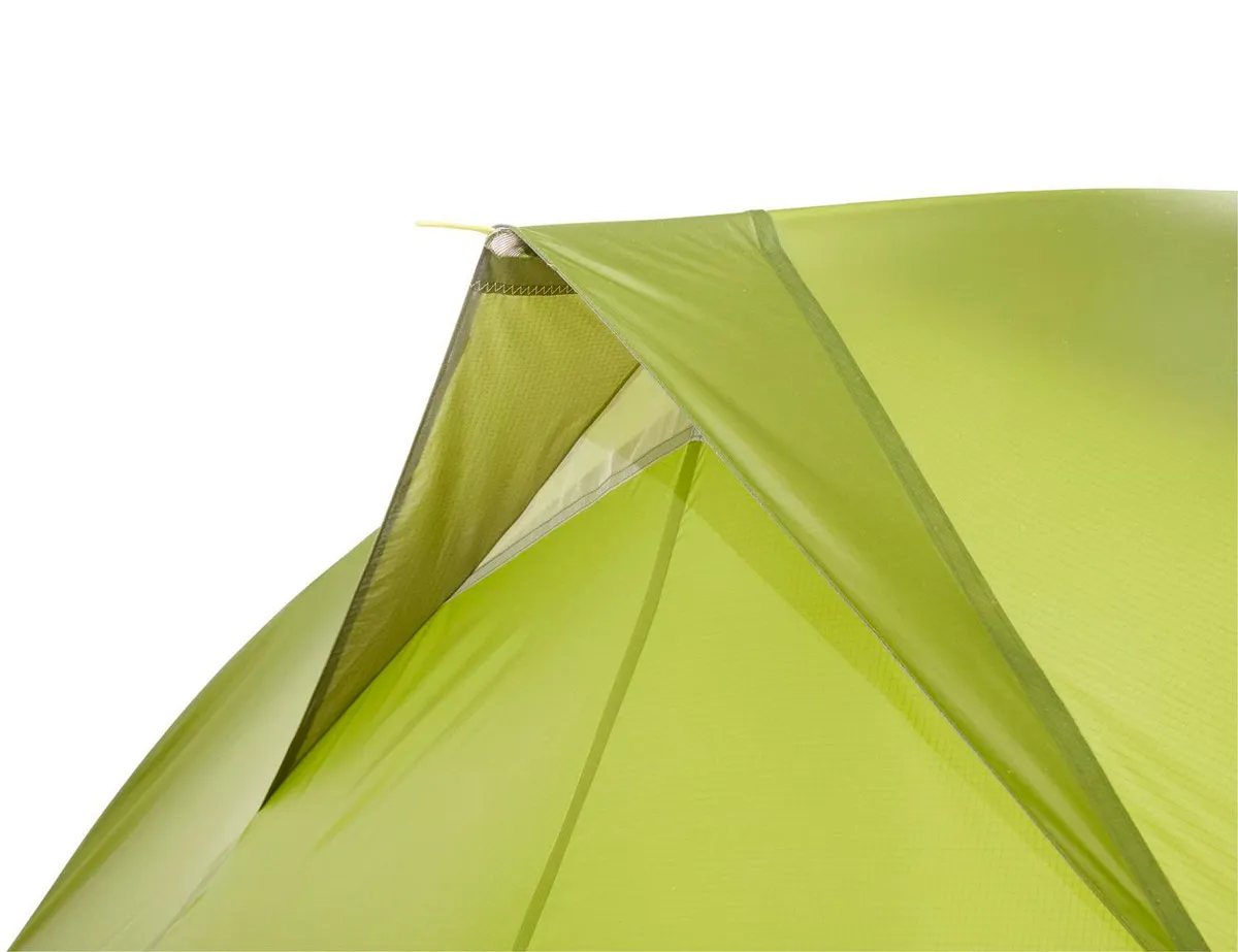 VAUDE SPACE SEAMLESS 12P