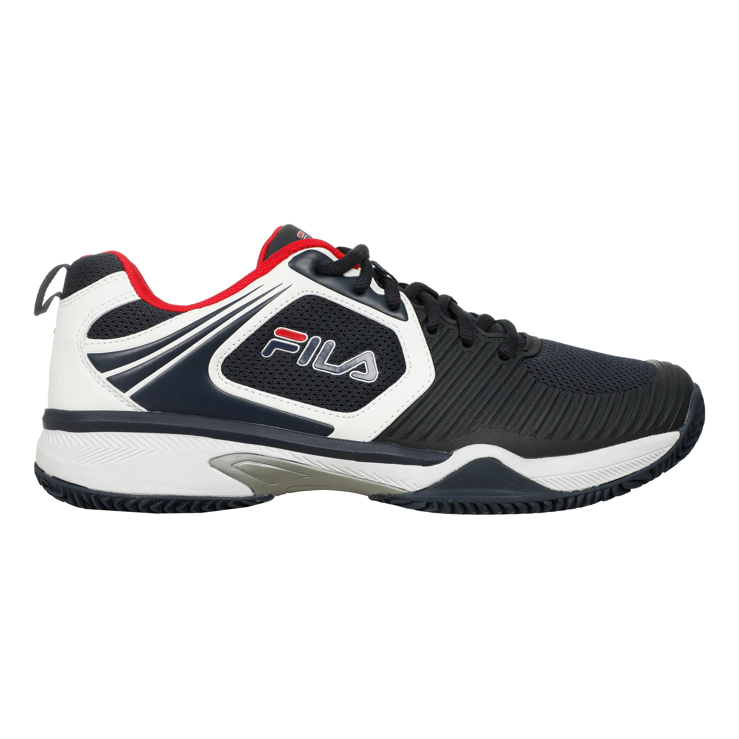 Veloce Clay Hombres