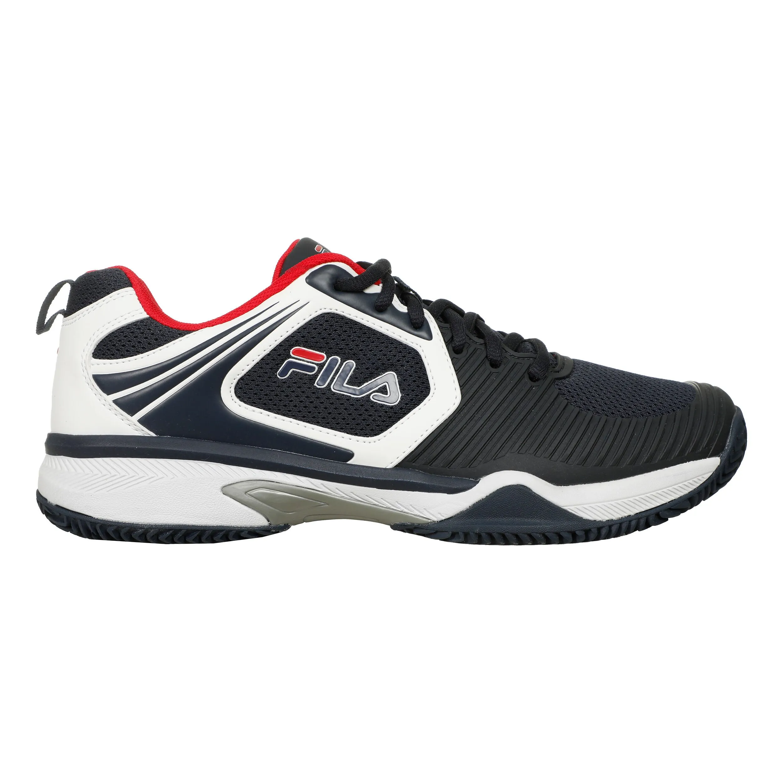 Veloce Clay Hombres