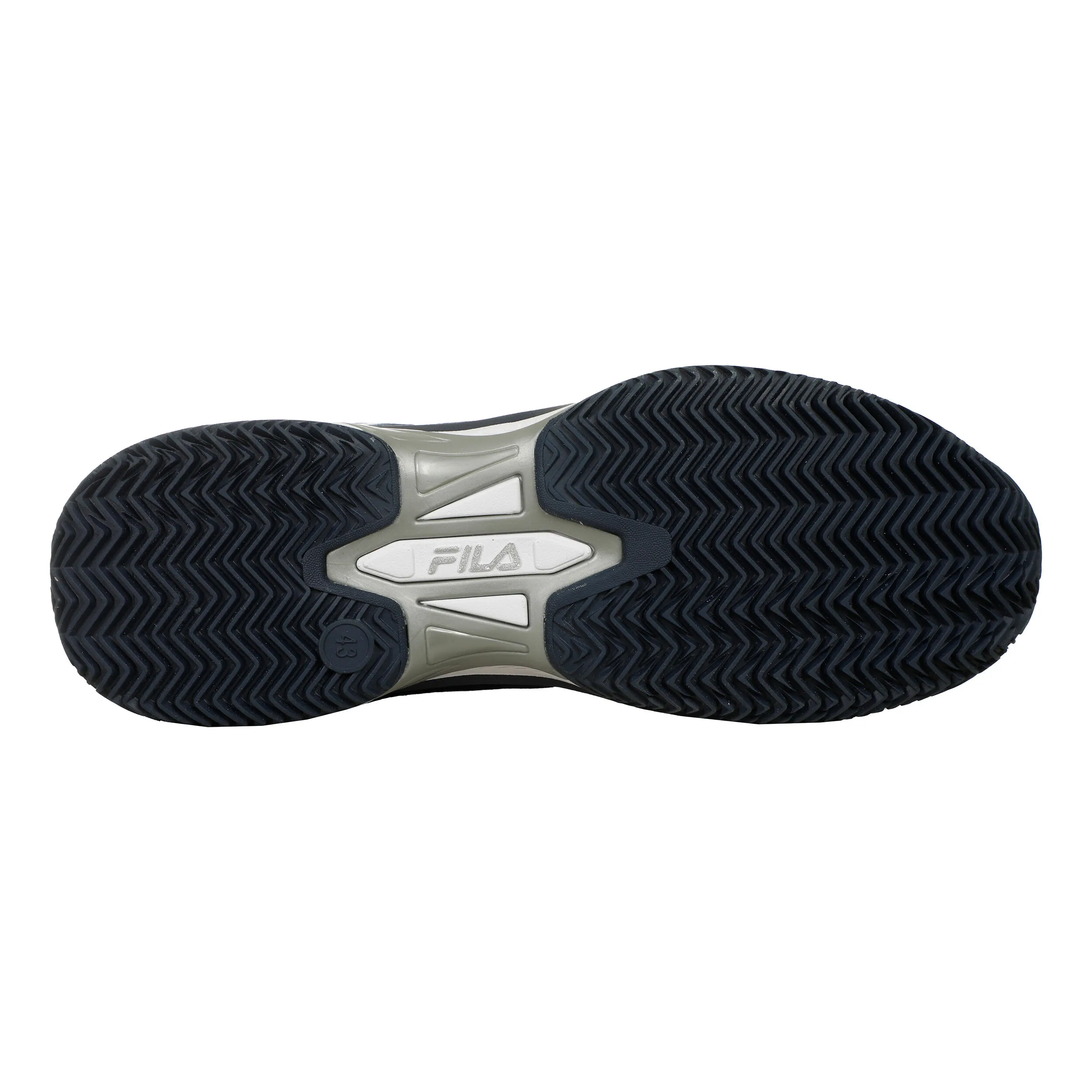 Veloce Clay Hombres