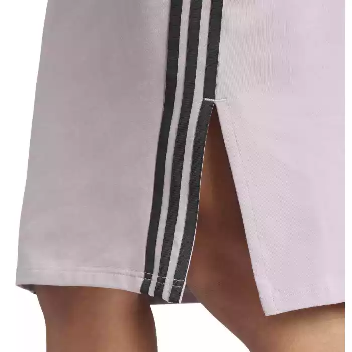 Vestido Adidas Wm Fit 3S Dress Is3657