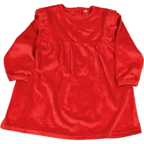 Vestido de bebé