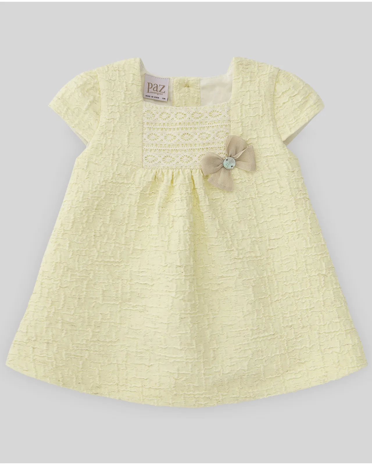 Vestido "ALALA"