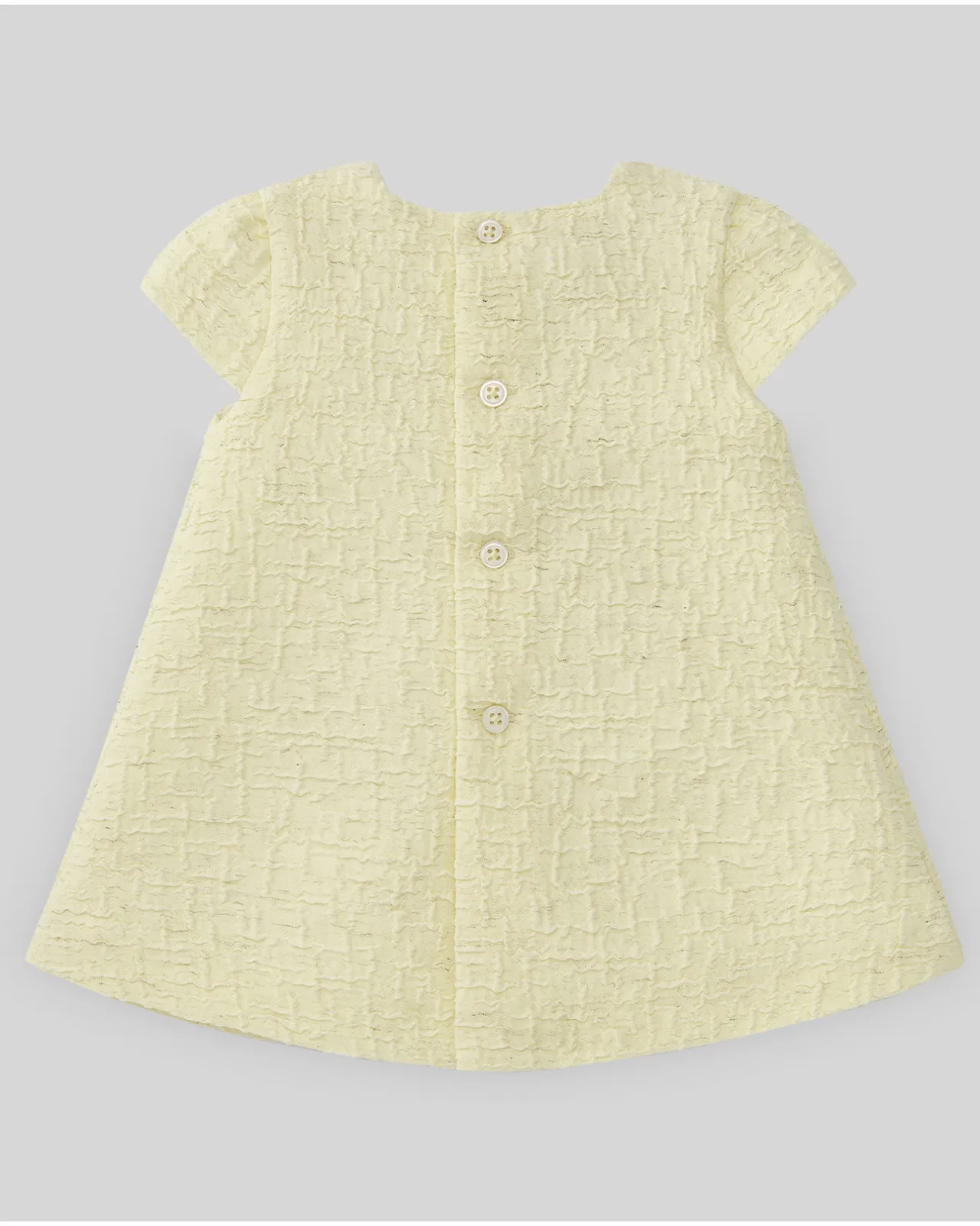 Vestido "ALALA"
