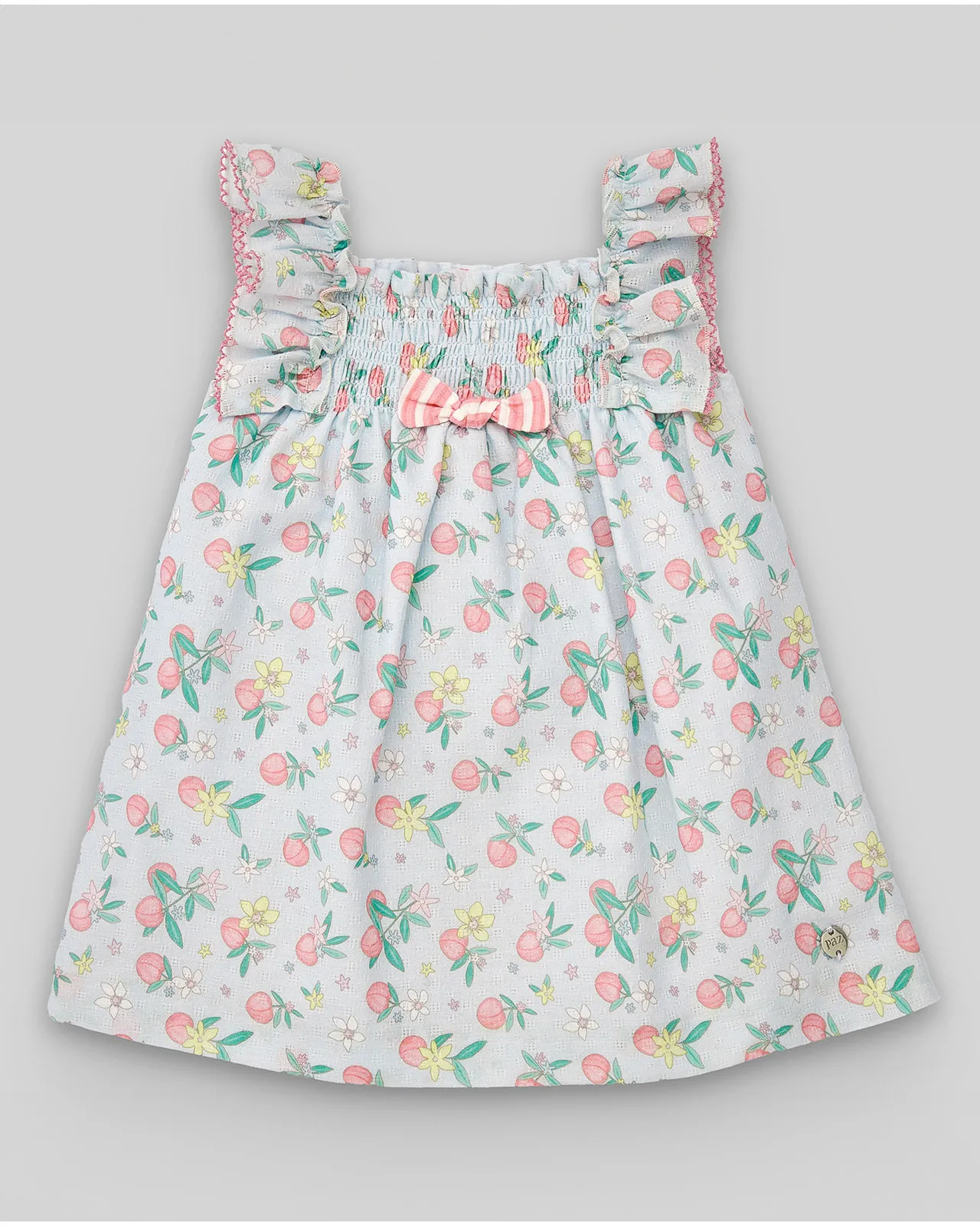 Vestido "MACEDONIA"