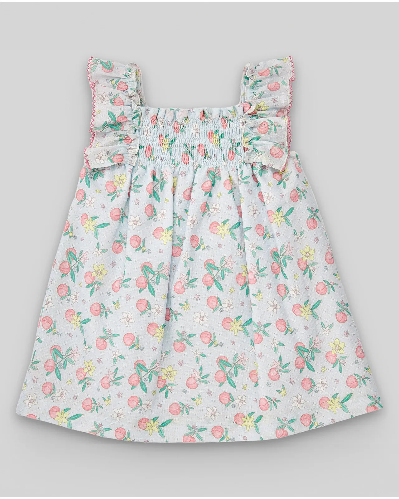 Vestido "MACEDONIA"