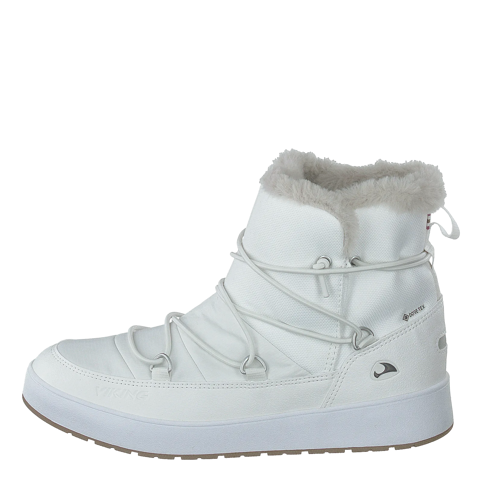 Viking calzado Snofnugg Gtx Eggshell
