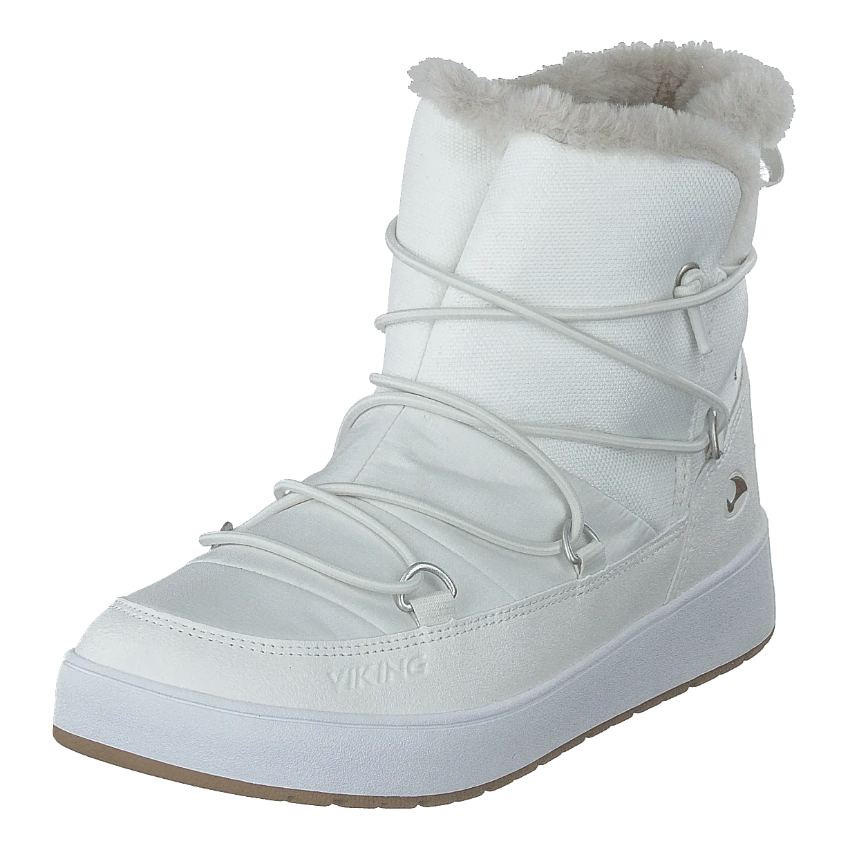 Viking calzado Snofnugg Gtx Eggshell