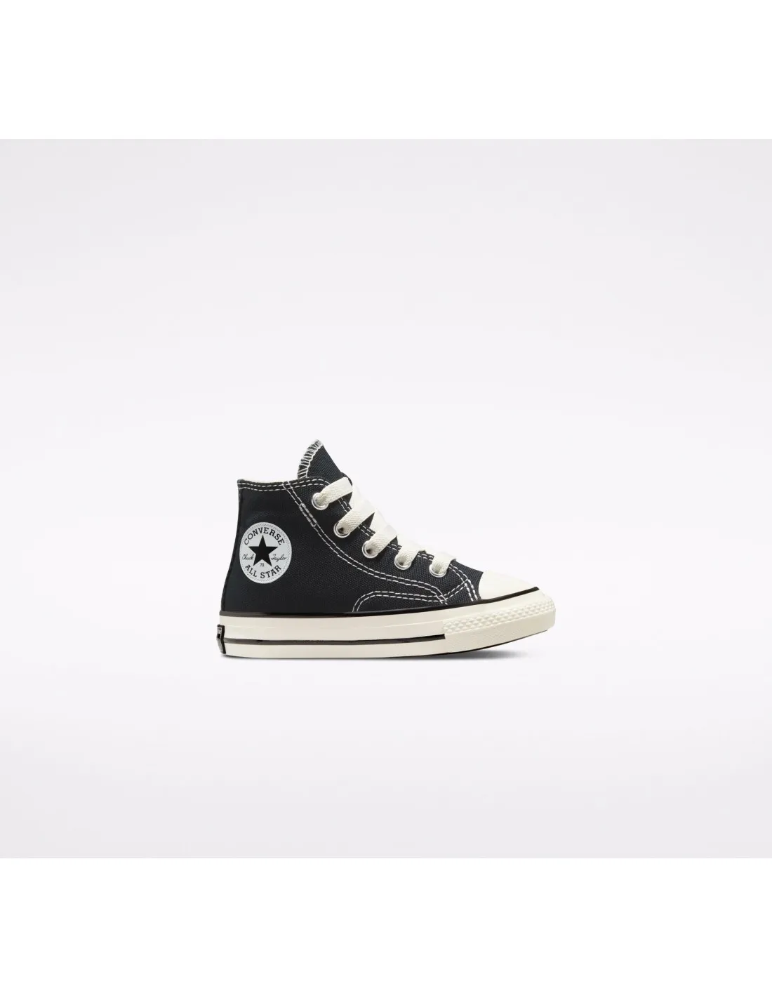 VINTAGE CANVAS EASYON CHUCK 70