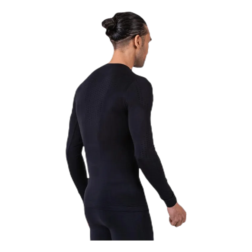 Whistler Pree Seamless underwear Black