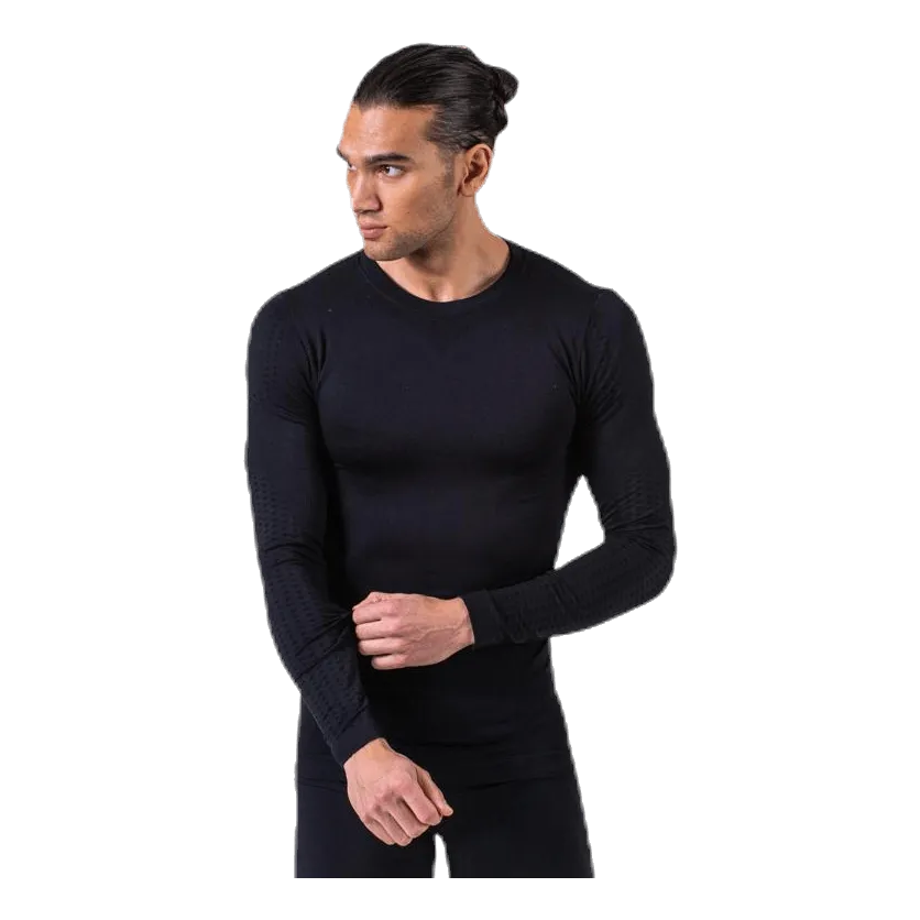 Whistler Pree Seamless underwear Black
