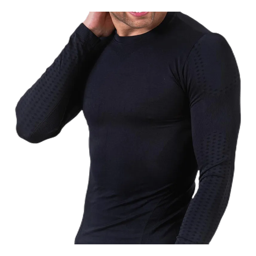Whistler Pree Seamless underwear Black