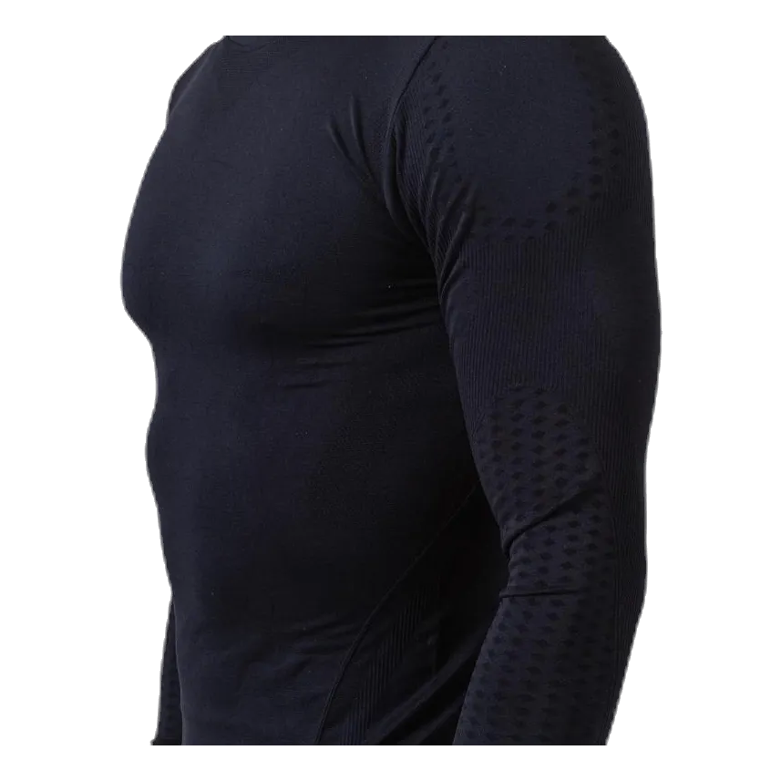 Whistler Pree Seamless underwear Black