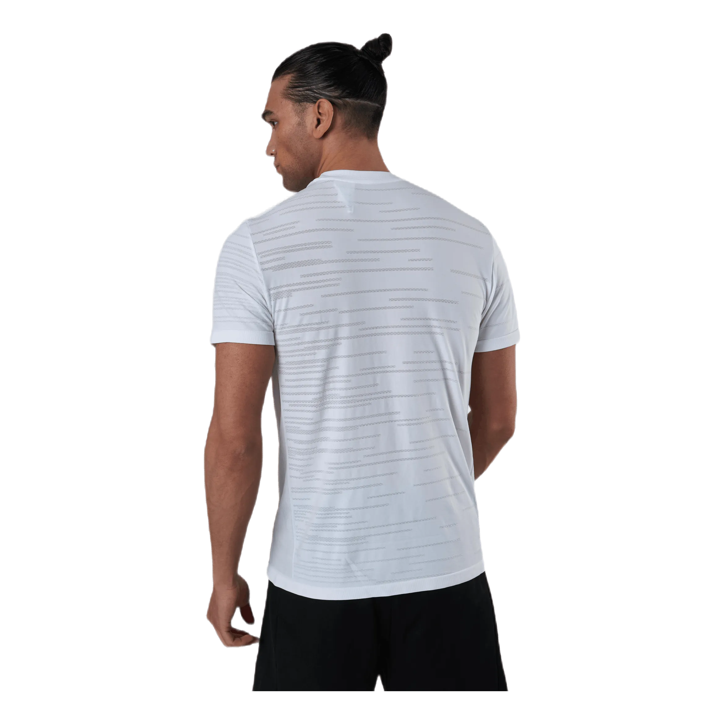 Wilson Bela Seamless Crew II White