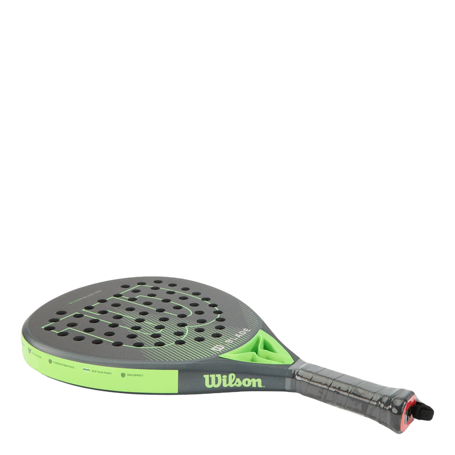 Wilson Blade Pro V2 Black/green