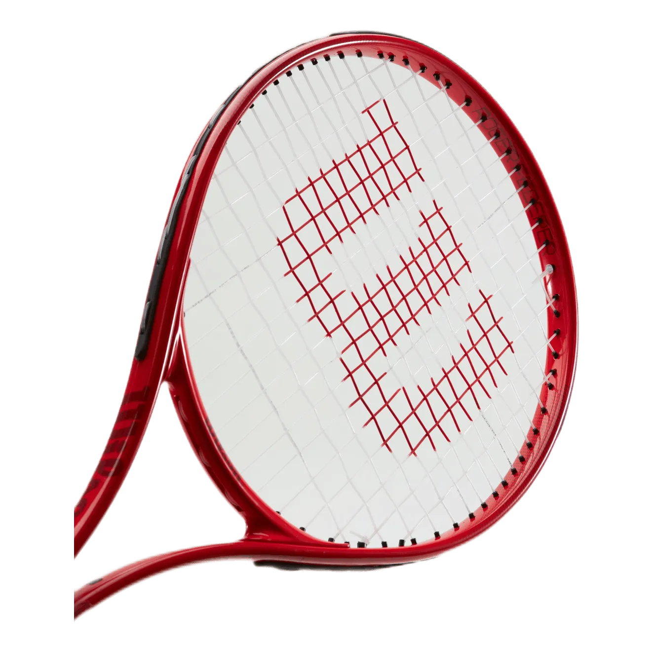 Wilson Roger Federer Tns Rkt 25  Patterned