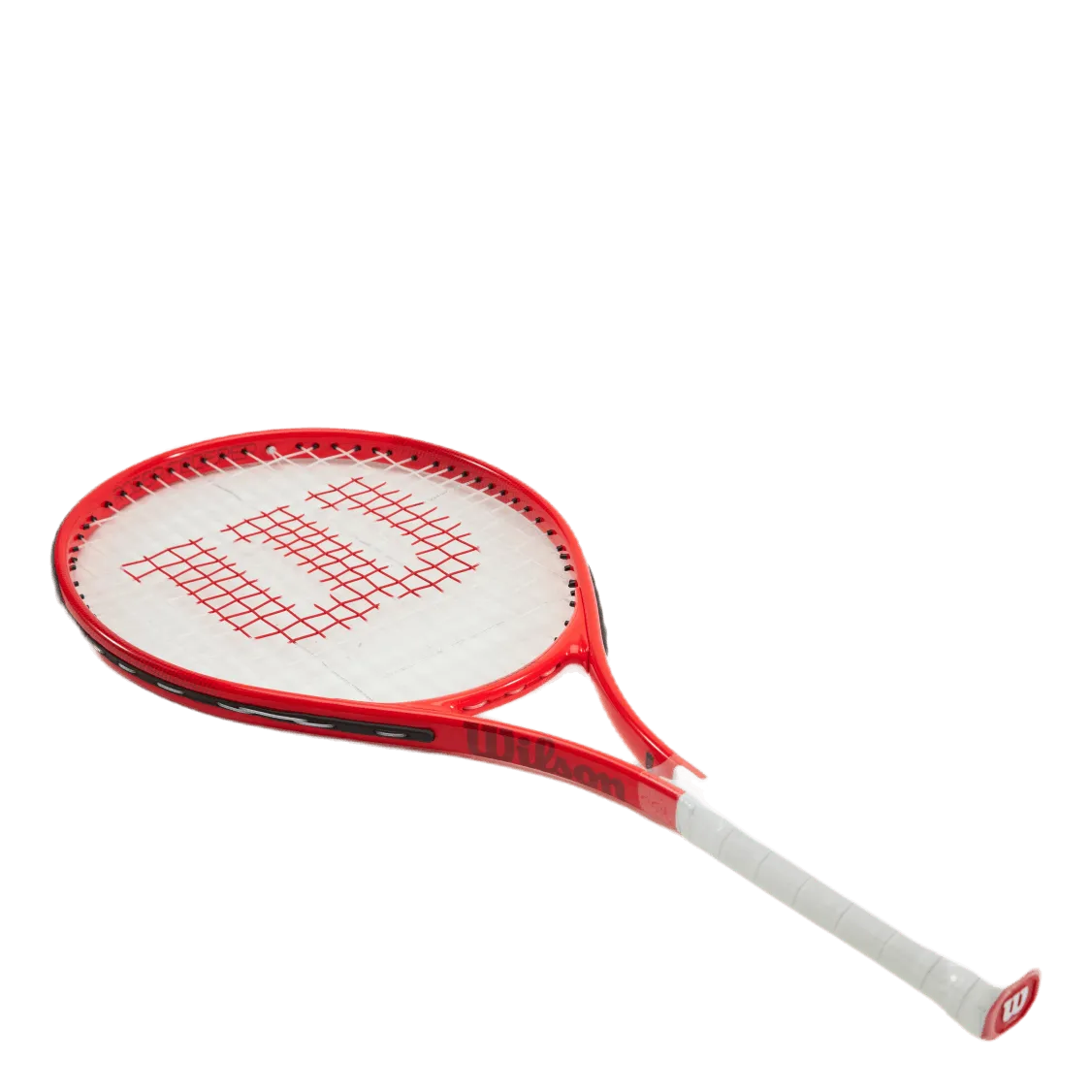 Wilson Roger Federer Tns Rkt 25  Patterned