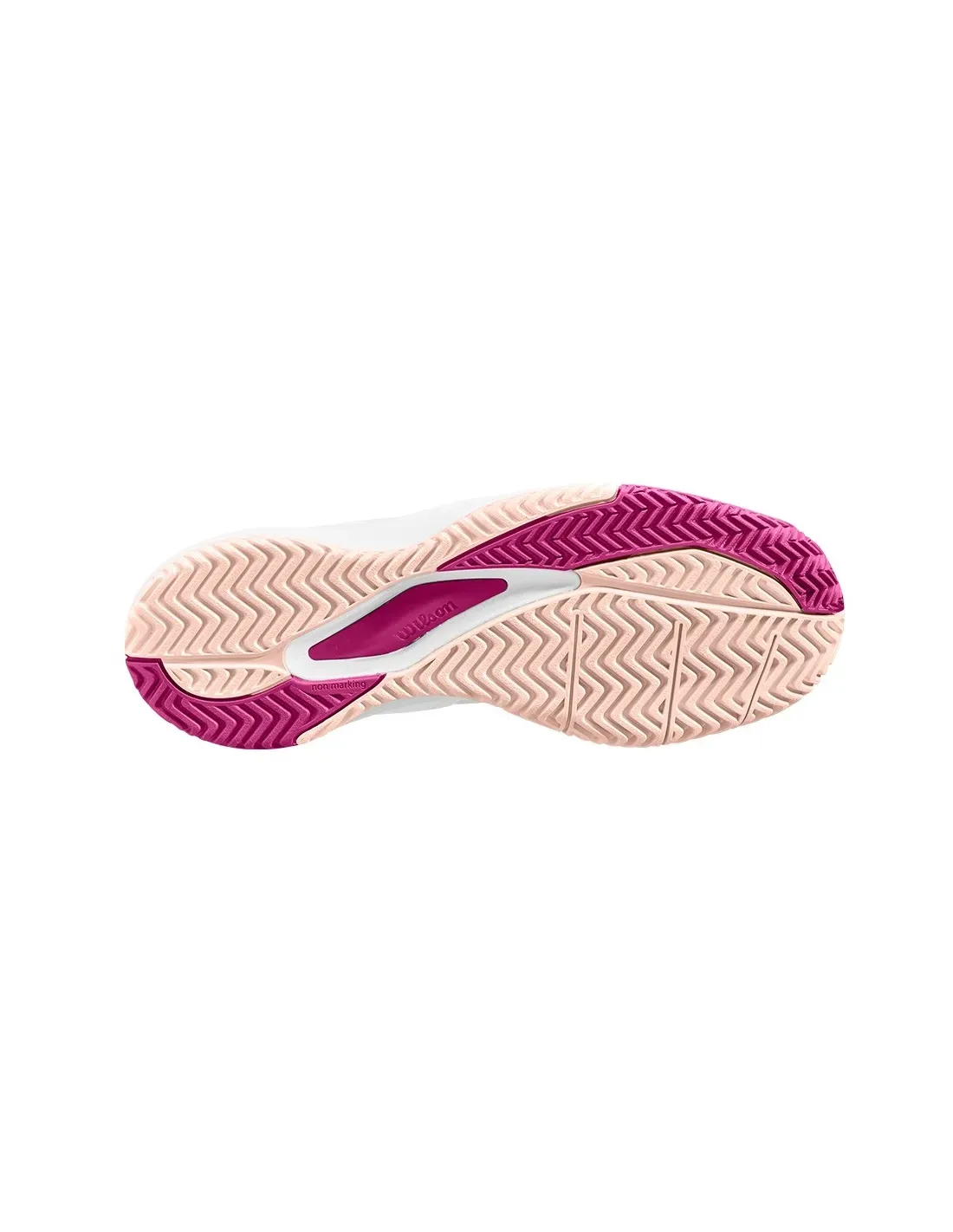 Wilson Rush Pro Ace Woman WRS328730