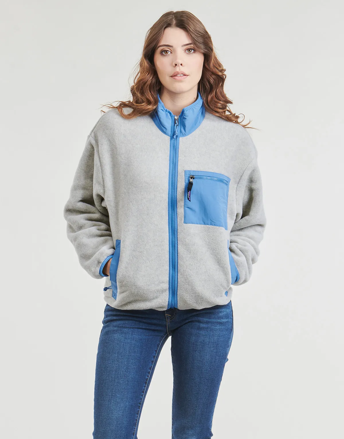 W'S SYNCH JKT