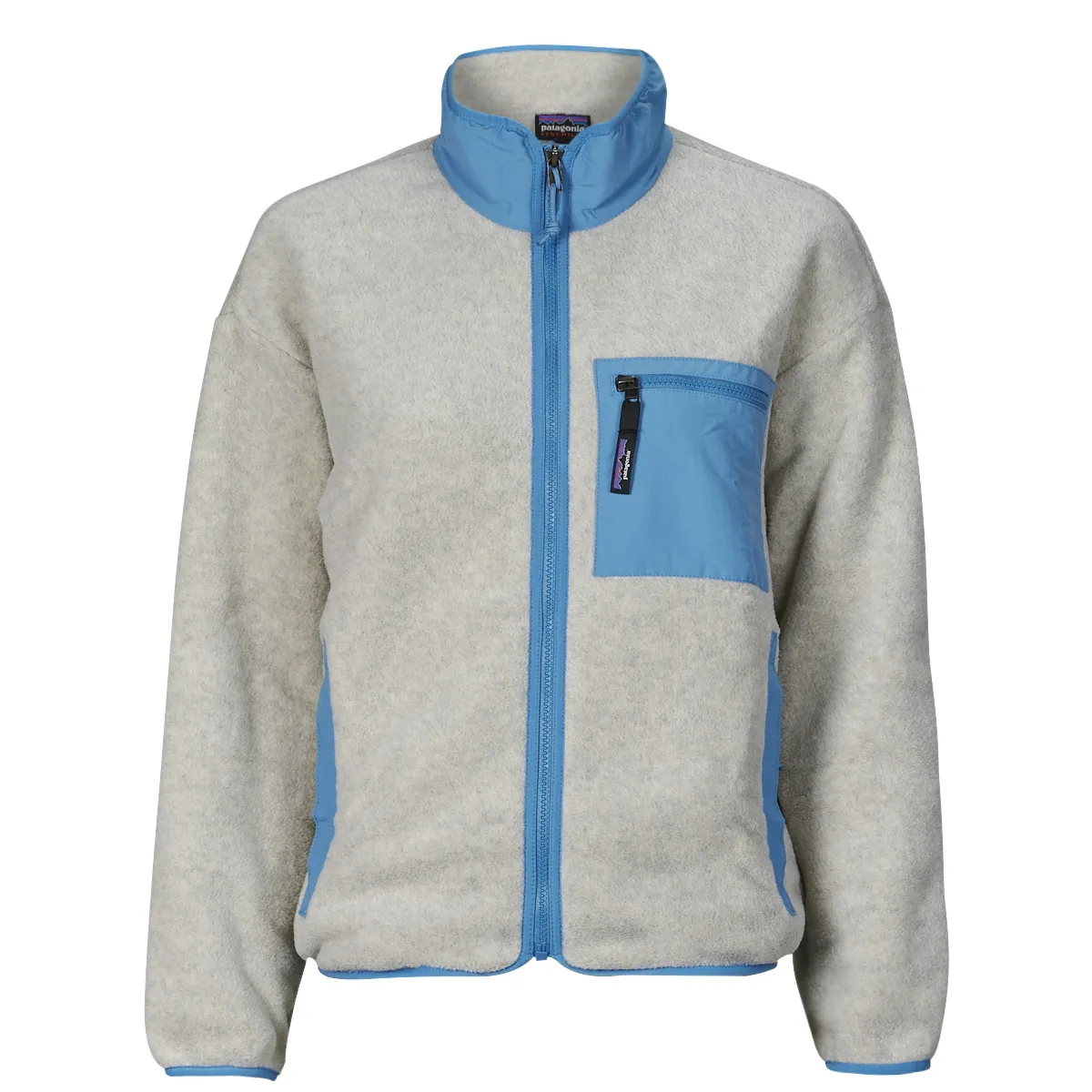 W'S SYNCH JKT