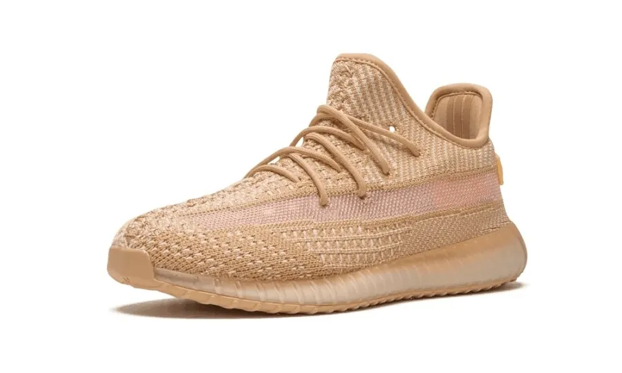 Yeezy Boost 350 V2 Clay (Kids)