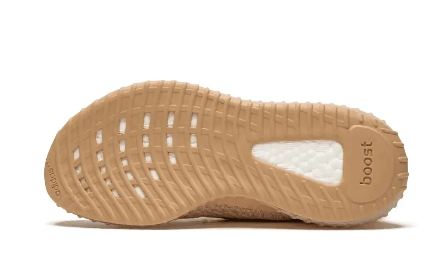Yeezy Boost 350 V2 Clay (Kids)