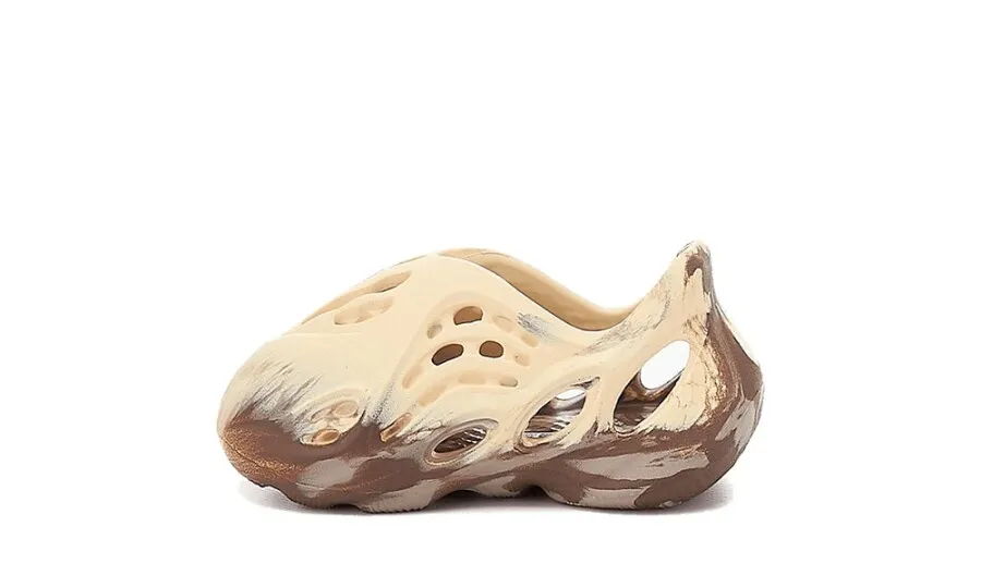 Yeezy Foam RNNR MX Cream Clay (Infant)