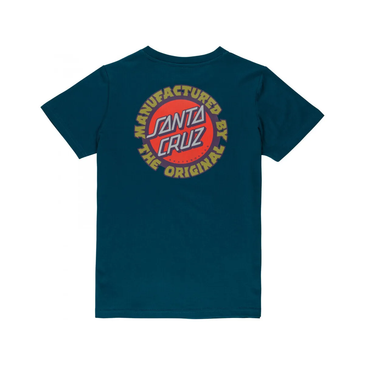 Youth speed mfg dot