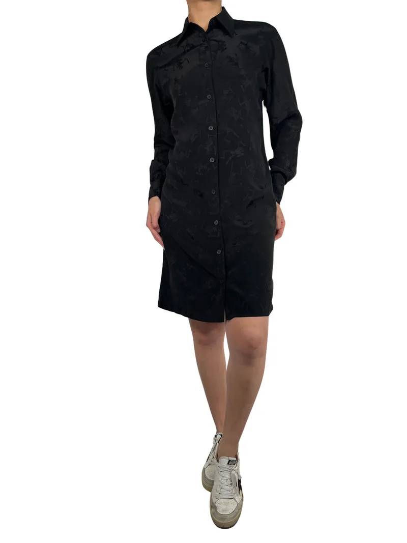 ZADIG & VOLTAIRE Vestido Mini Seda