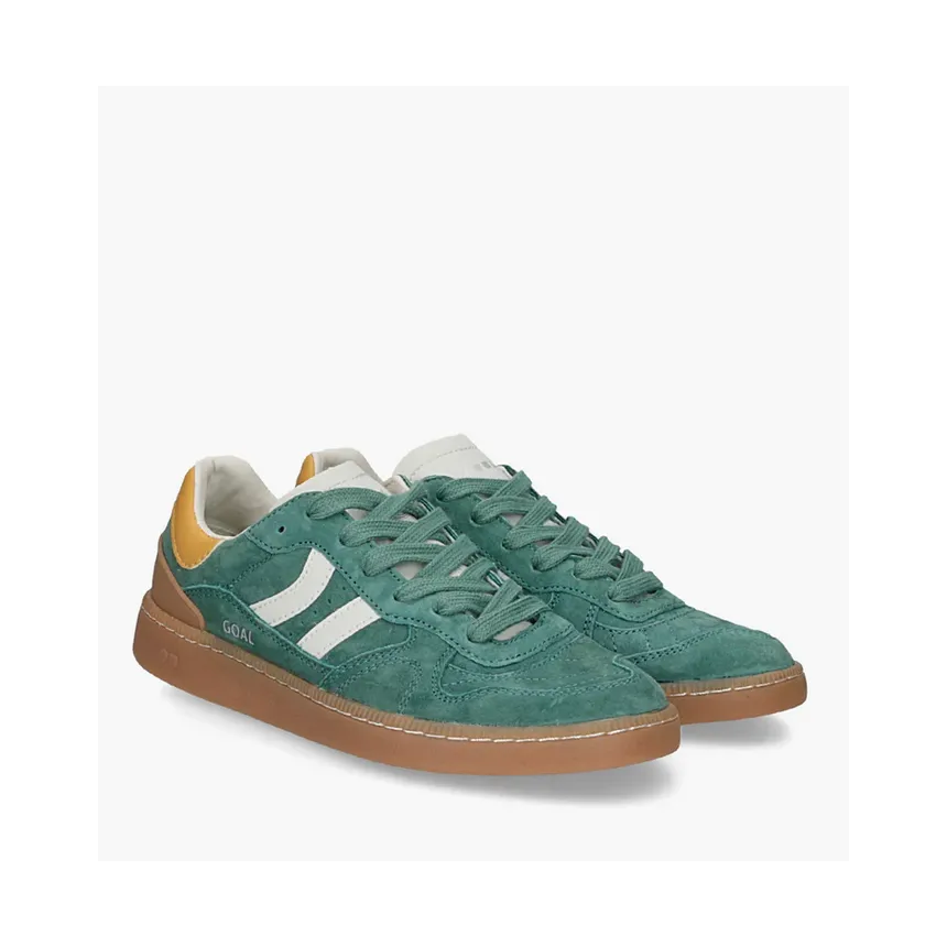 Zapas COOLWAY Goal Green Land Unisex