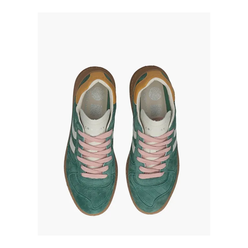 Zapas COOLWAY Goal Green Land Unisex