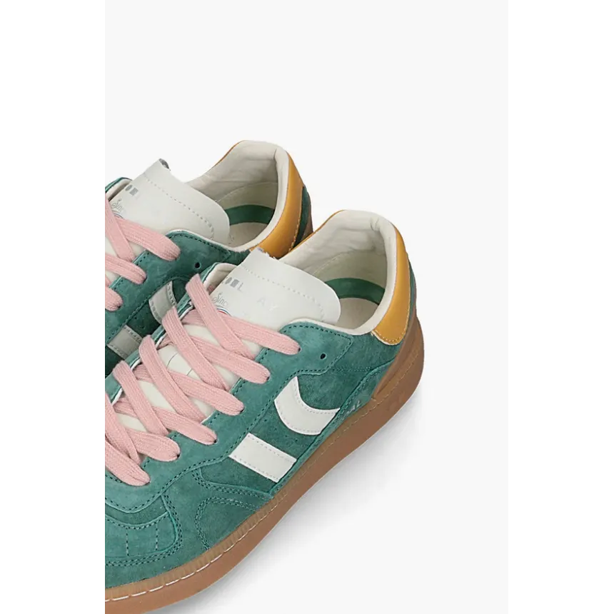 Zapas COOLWAY Goal Green Land Unisex