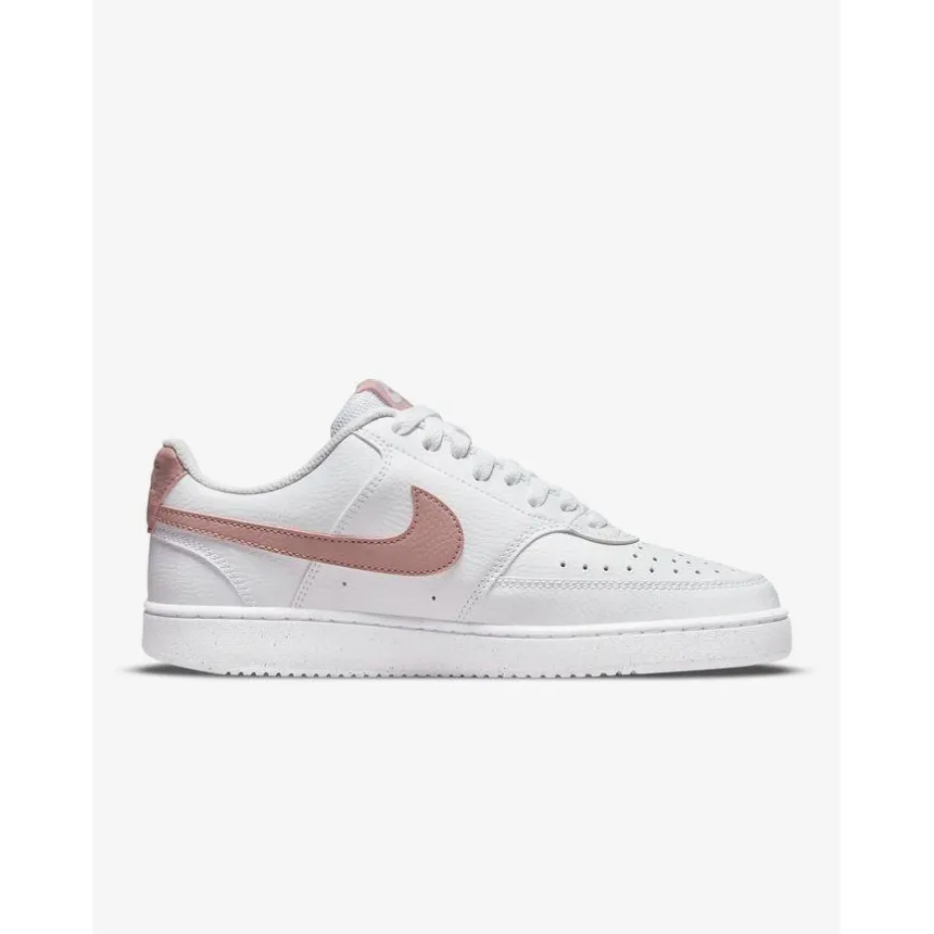 Zapas Nike Court Vision Low Next Nature Unisex