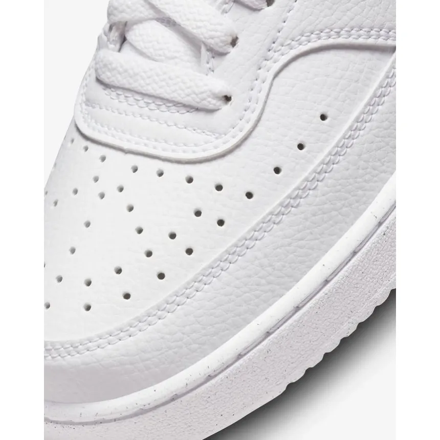 Zapas Nike Court Vision Low Next Nature Unisex