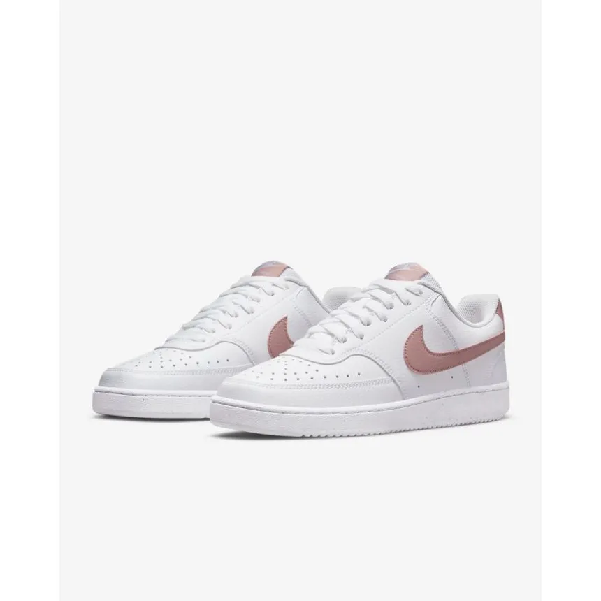 Zapas Nike Court Vision Low Next Nature Unisex