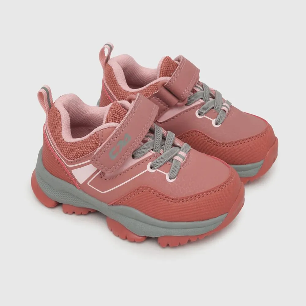 Zapatilla Infantil Niña Colloky