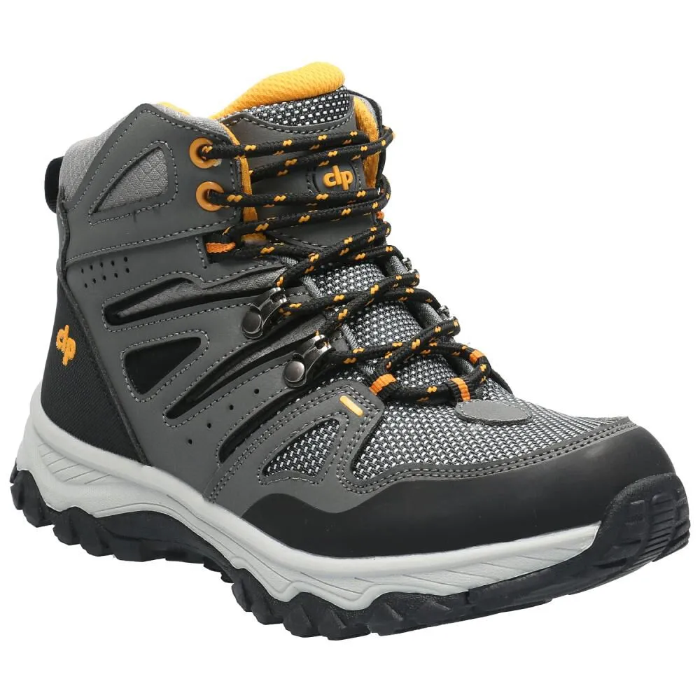 Zapatilla Infantil Niño Calpany Aras