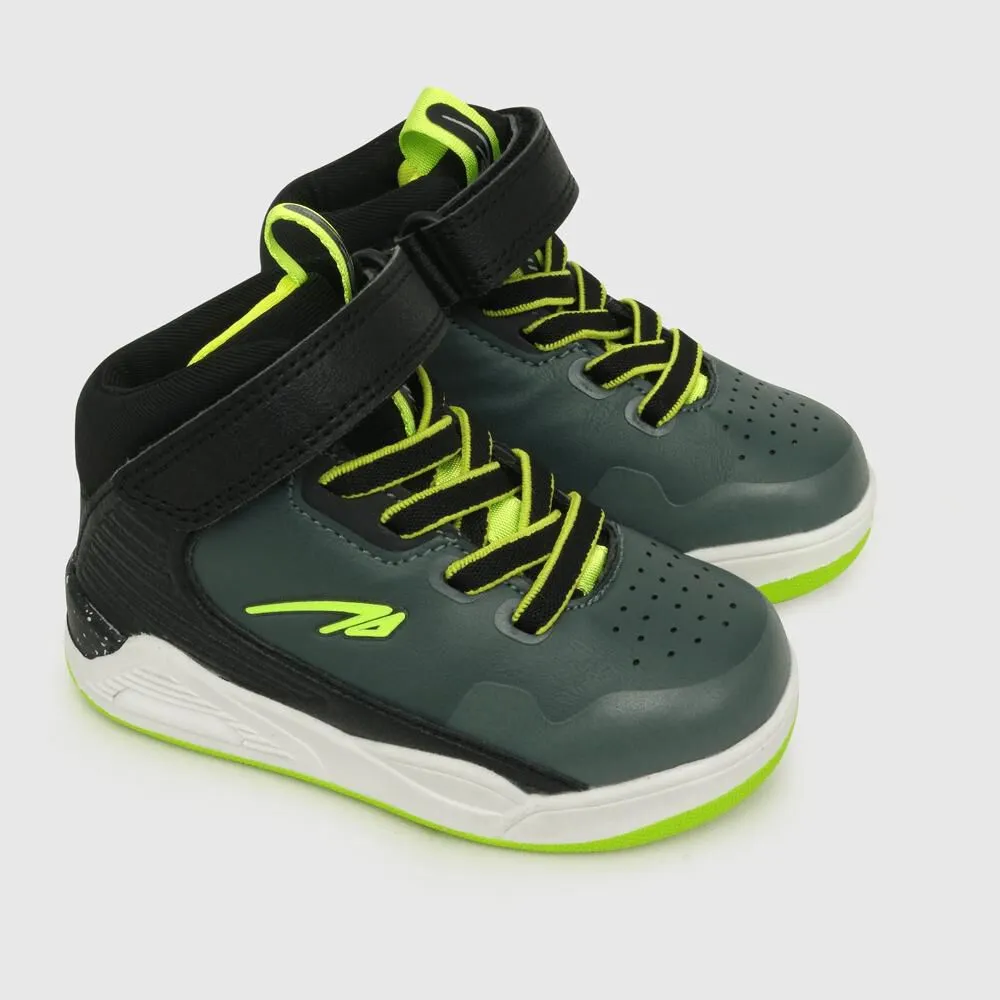 Zapatilla Infantil Niño Colloky