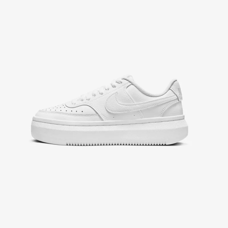 Zapatilla Nike Court Vision Alta LTR DM0113.100