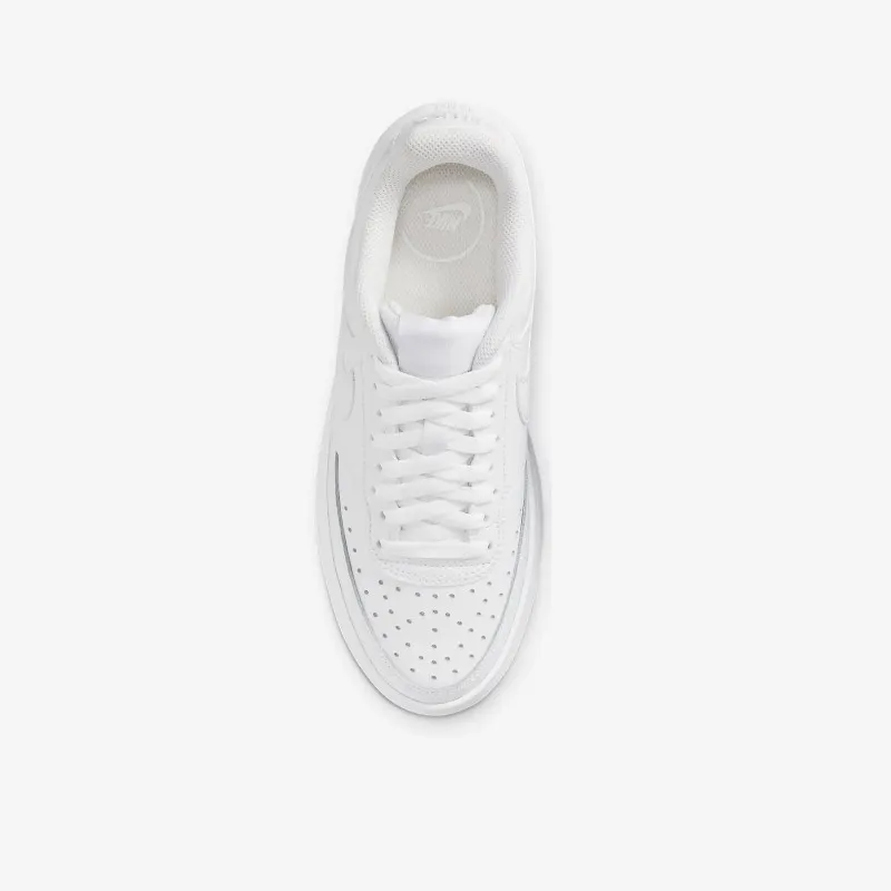 Zapatilla Nike Court Vision Alta LTR DM0113.100