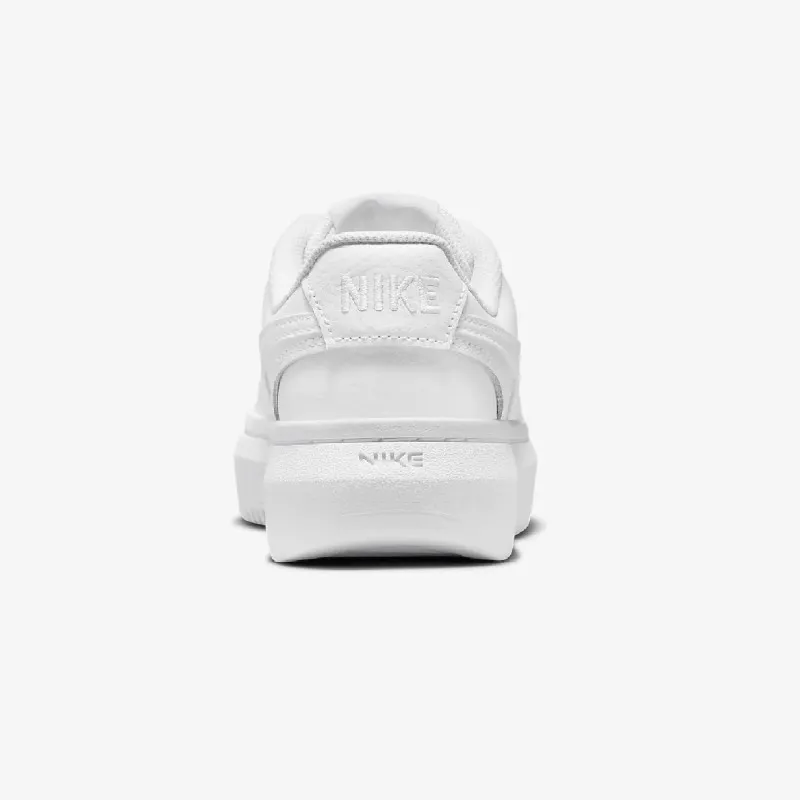Zapatilla Nike Court Vision Alta LTR DM0113.100