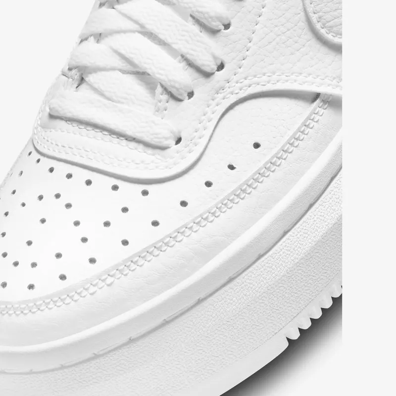 Zapatilla Nike Court Vision Alta LTR DM0113.100