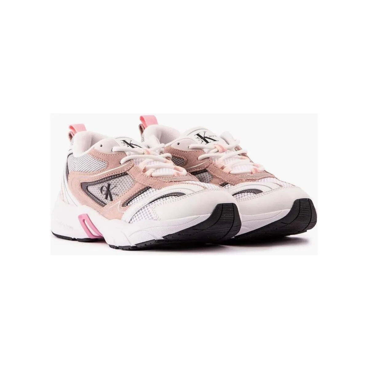 ZAPATILLA RETRO TENNIS  MUJER