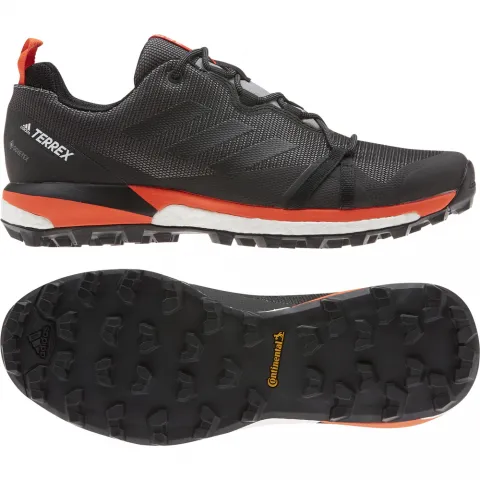 ZAPATILLA TERREX SKYCHASER LT GTX  F36101