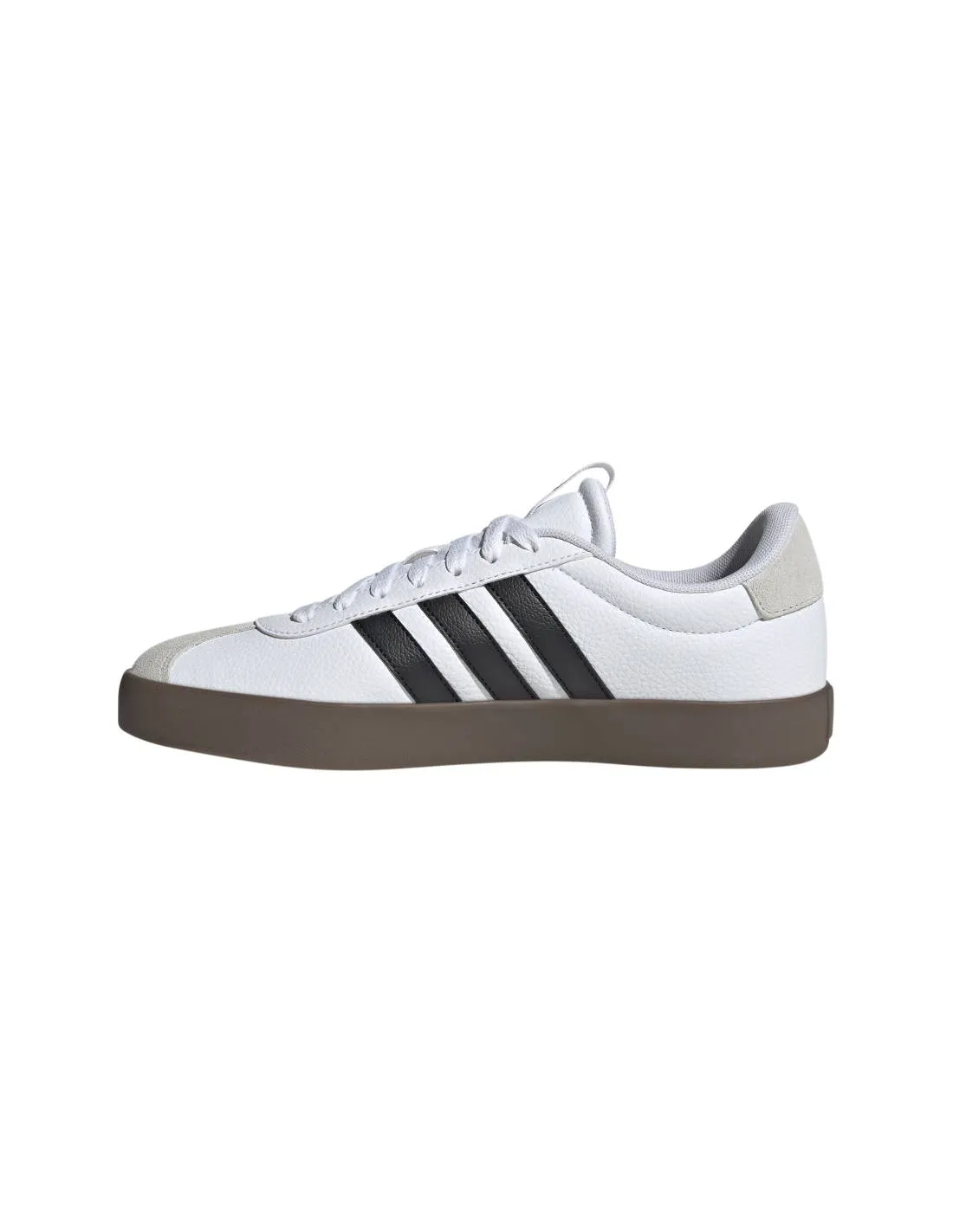 Zapatilla unisex moda ADIDAS VL COURT BLANCA