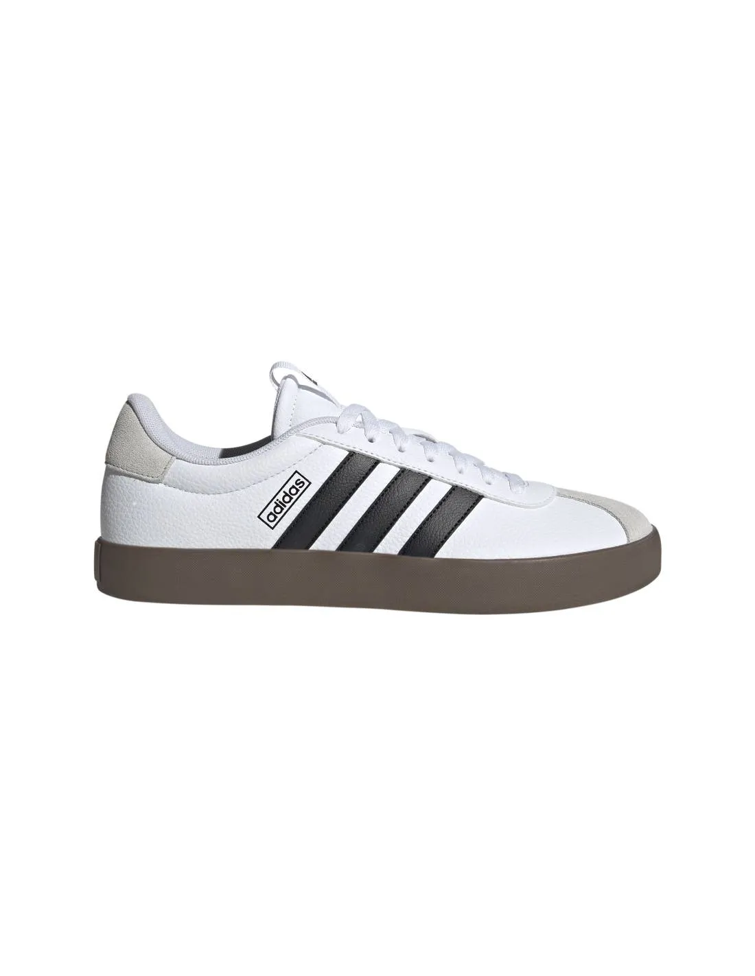 Zapatilla unisex moda ADIDAS VL COURT BLANCA